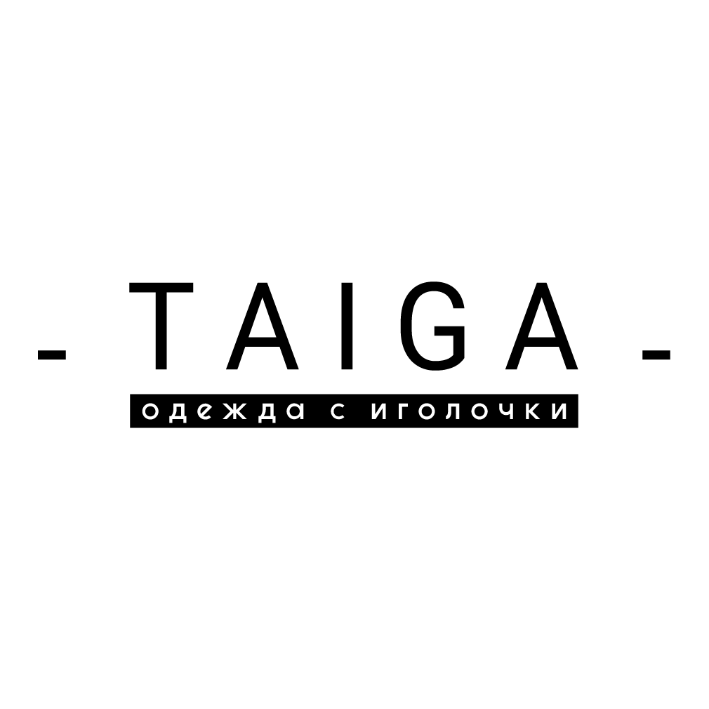 TAIGA Fashion Женская одежда оптом