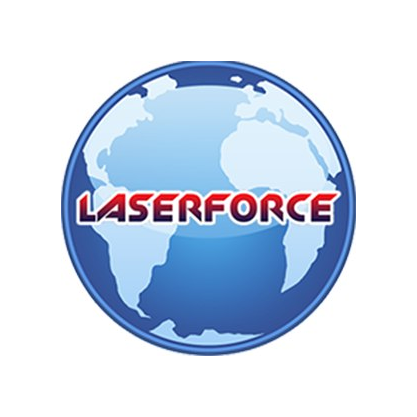 Лазерфорс