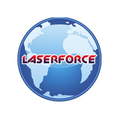 Лазерфорс