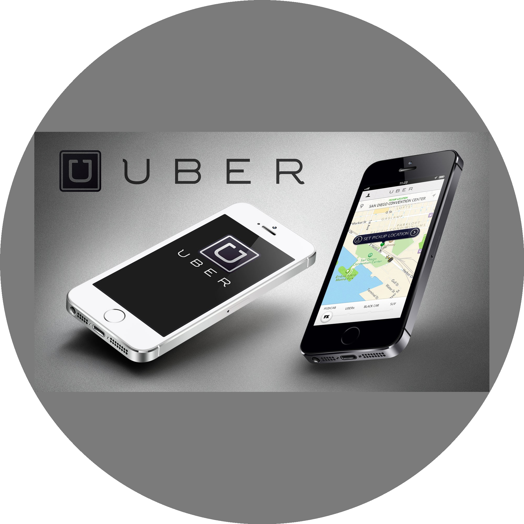 Uber