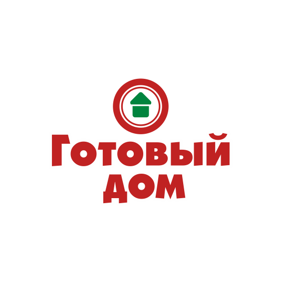 Готовый Дом