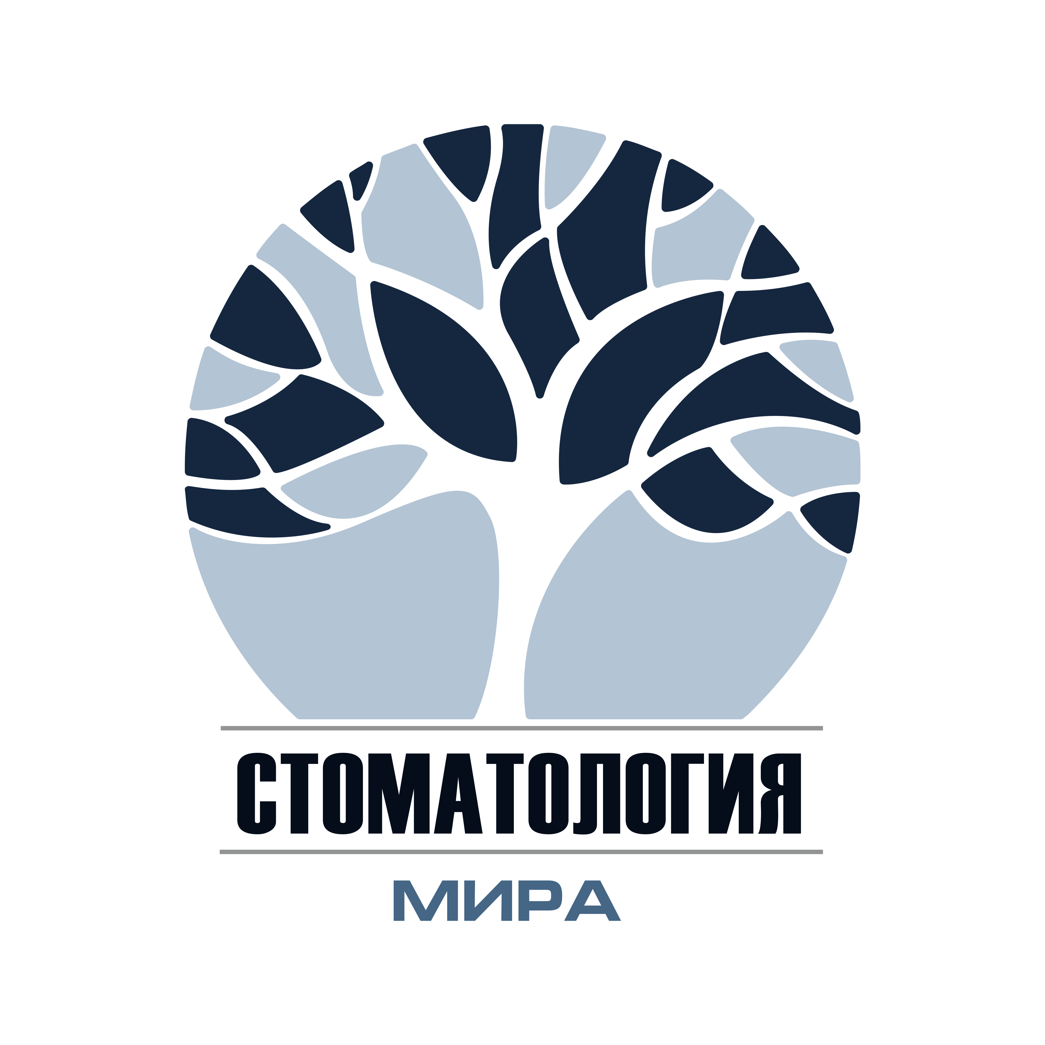 Стоматологическая клиника МИРА