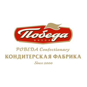 Кондитерская фабрика «ПОБЕДА»