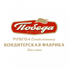 Кондитерская фабрика «ПОБЕДА»