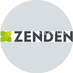 Зенден
