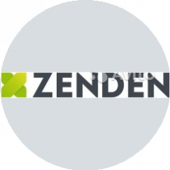 Зенден