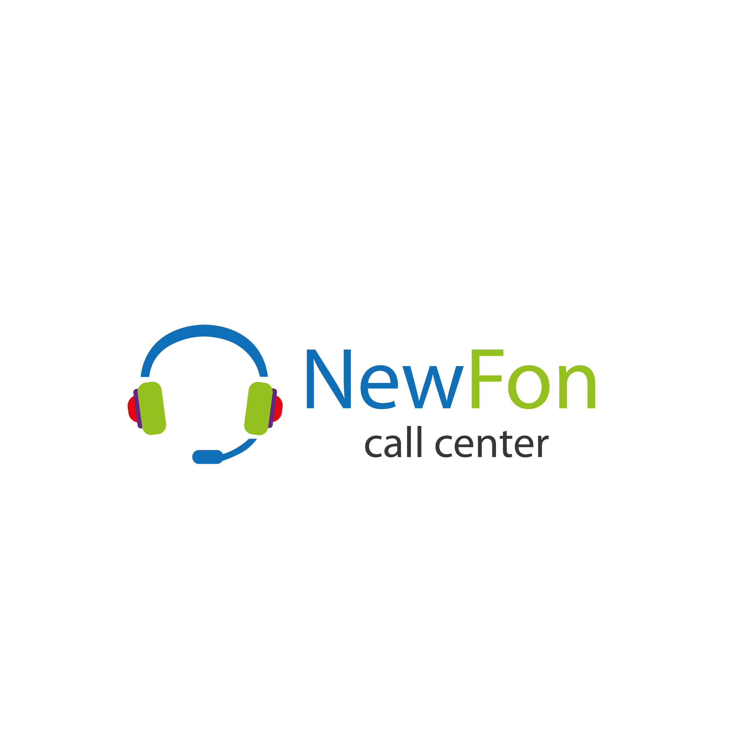 Сall centre NewFon
