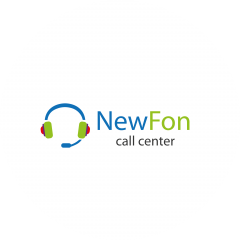Сall centre NewFon