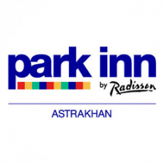 Park Inn by Radisson Astrakhan