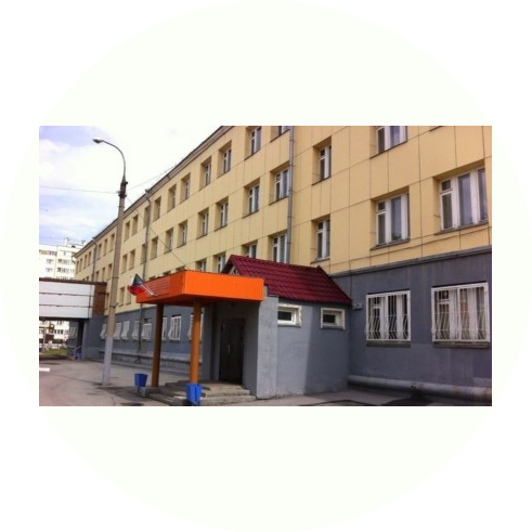 МКУ Центр Теплый дом