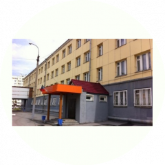 МКУ Центр Теплый дом