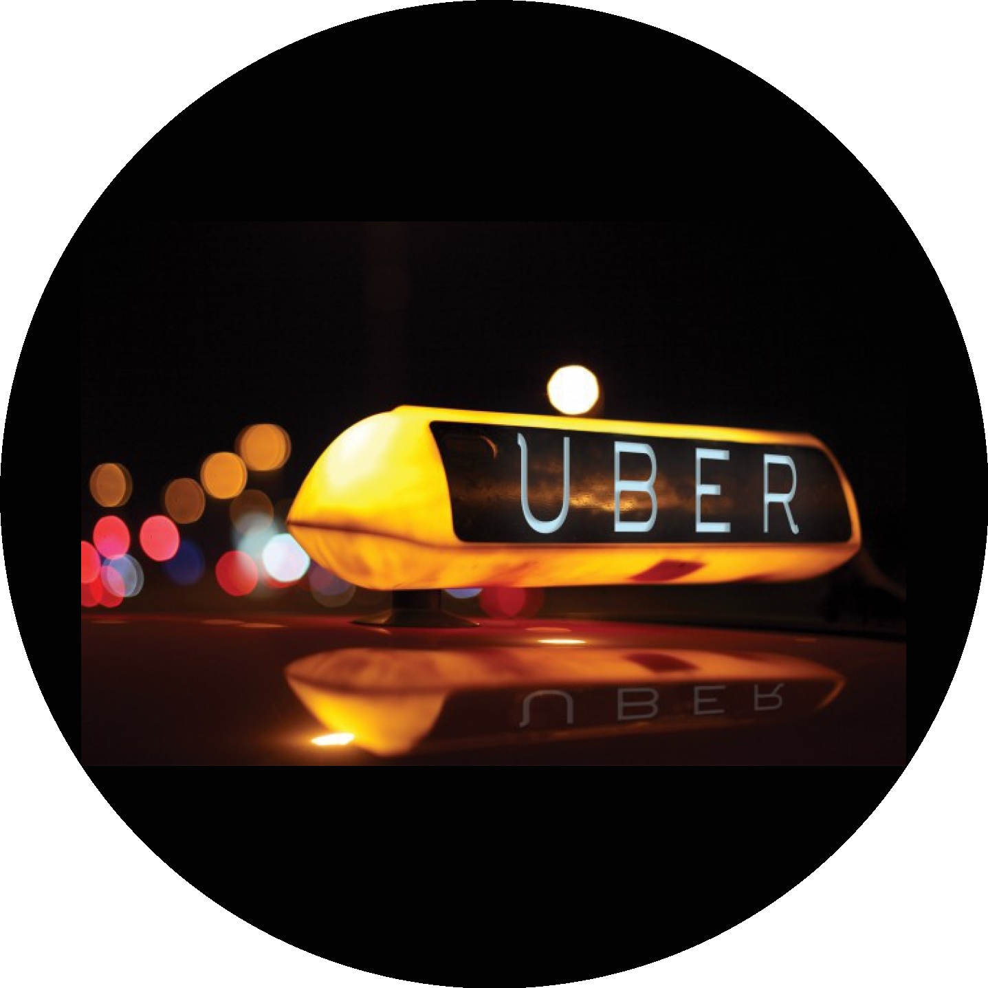 Uber
