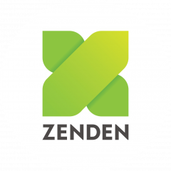 Торговая сеть ZENDEN