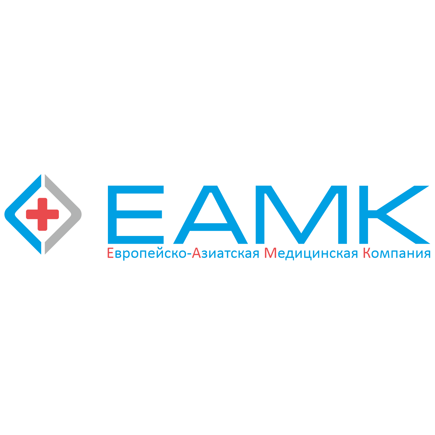 ЕАМК