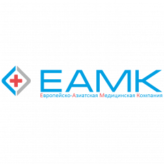 ЕАМК