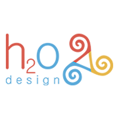 h2o design