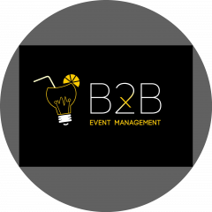 B2B event management