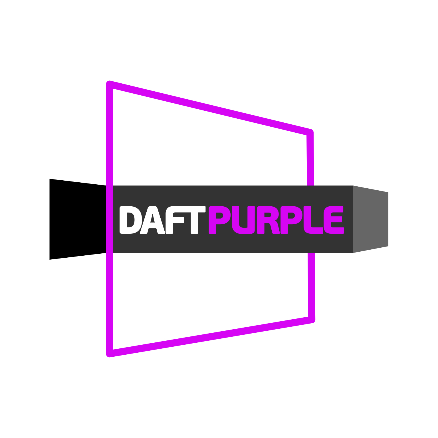 Daft Purple