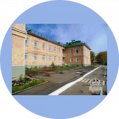 Детский сад № 51 пос. Западный