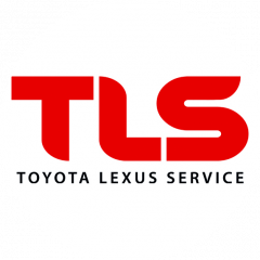 TLS-service (Тойота Лексус сервис)