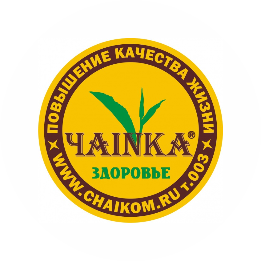 Чаинка