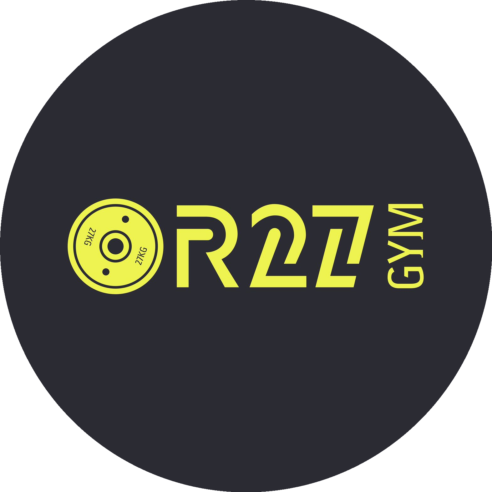 R27GYM