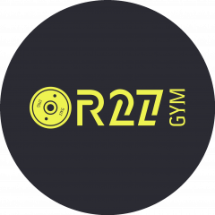 R27GYM