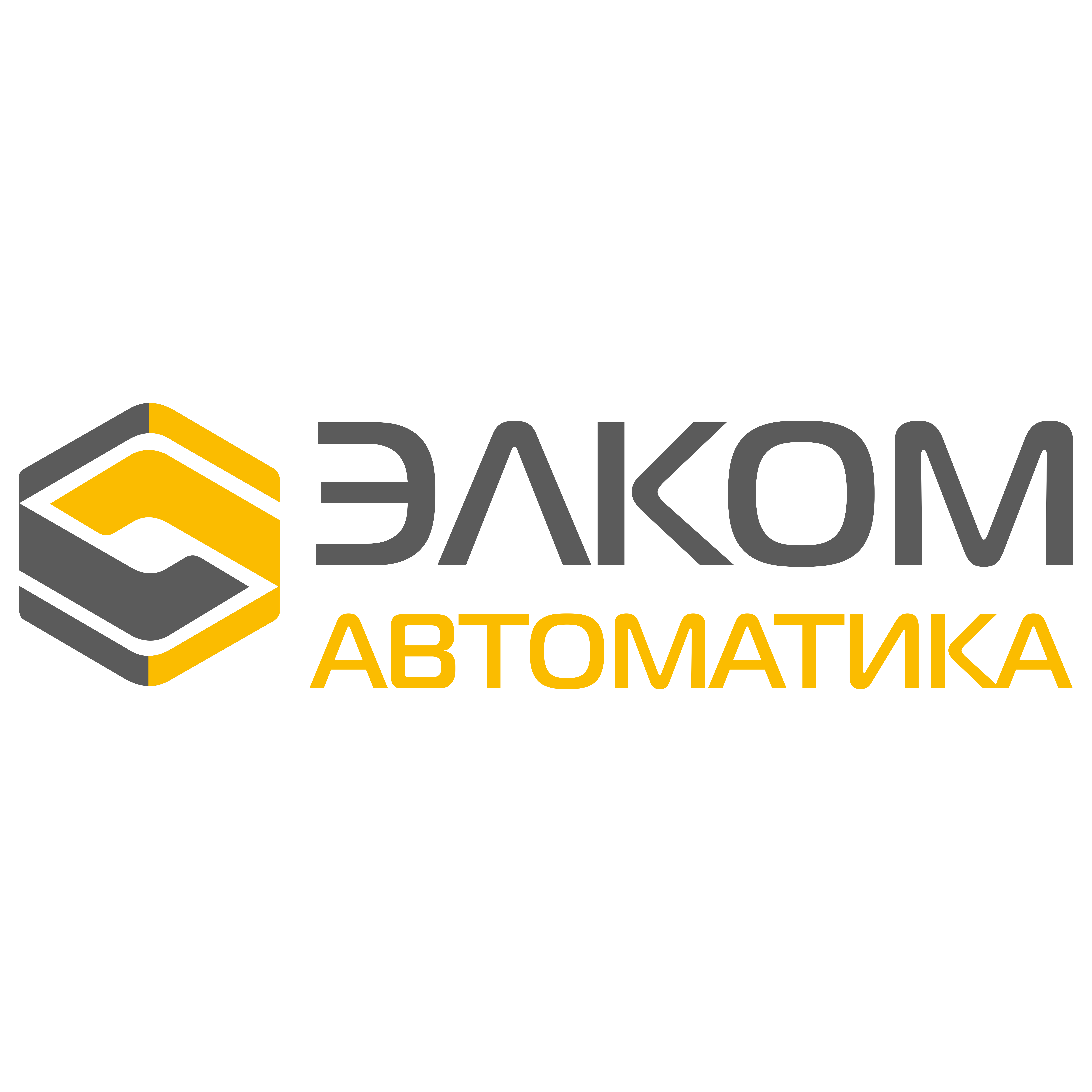 ЭЛКОМ-Автоматика