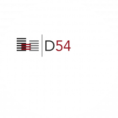 Д54