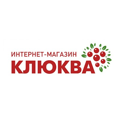 Интернет-магазин Клюква