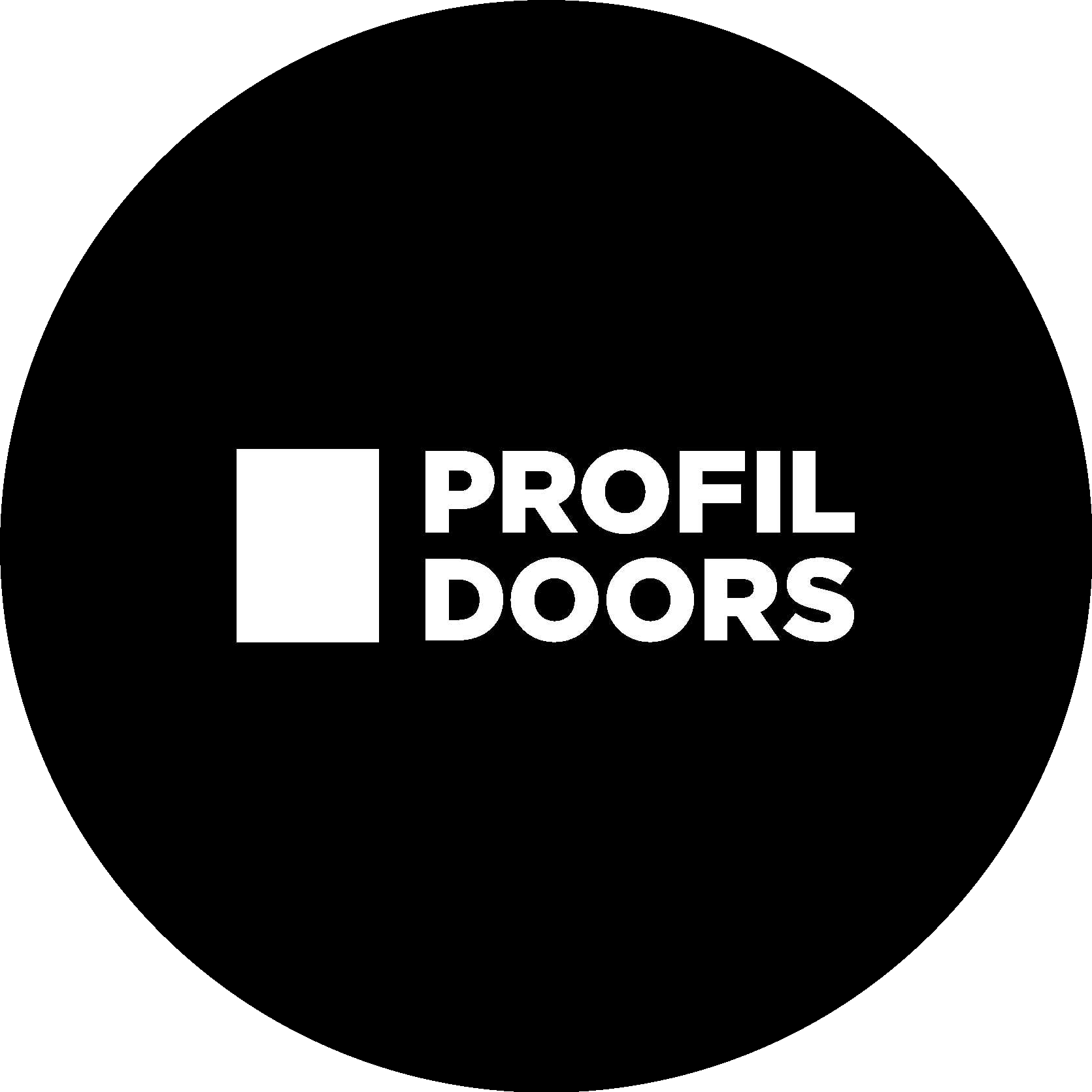 Двери PROFILDOORS