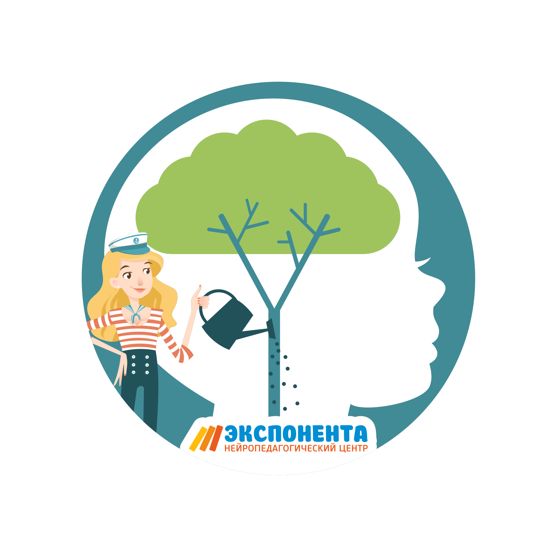 Нейропедагогический центр Экспонента