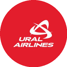 Авиакомпания Уральские авиалинии