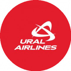 Авиакомпания Уральские авиалинии