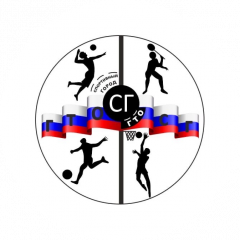 МБУ Спортивный город