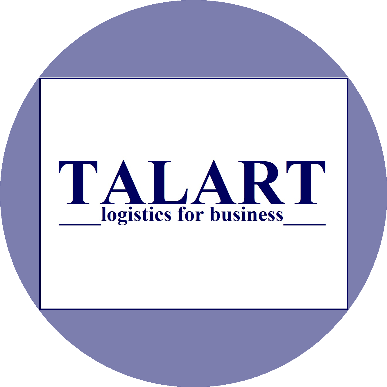 Транспортная компания ТАЛАРТ