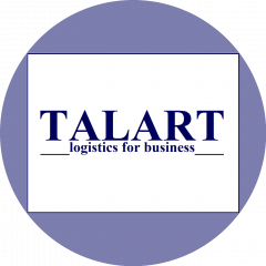 Транспортная компания ТАЛАРТ