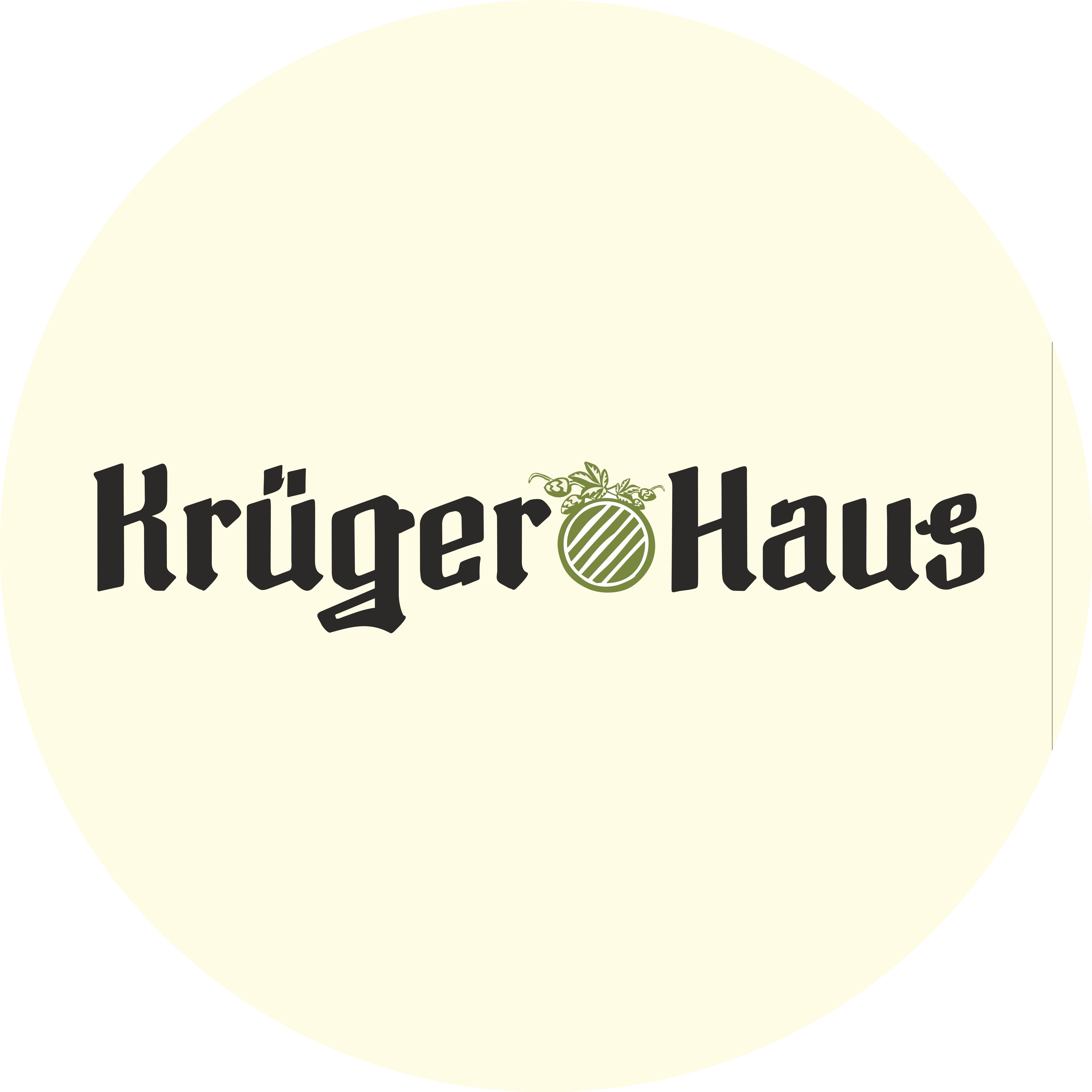 Крюгер Хаус