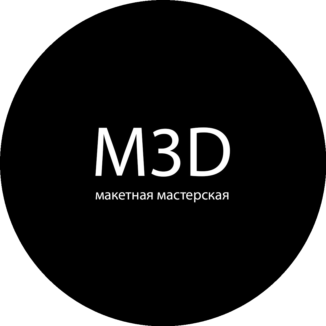 М3D