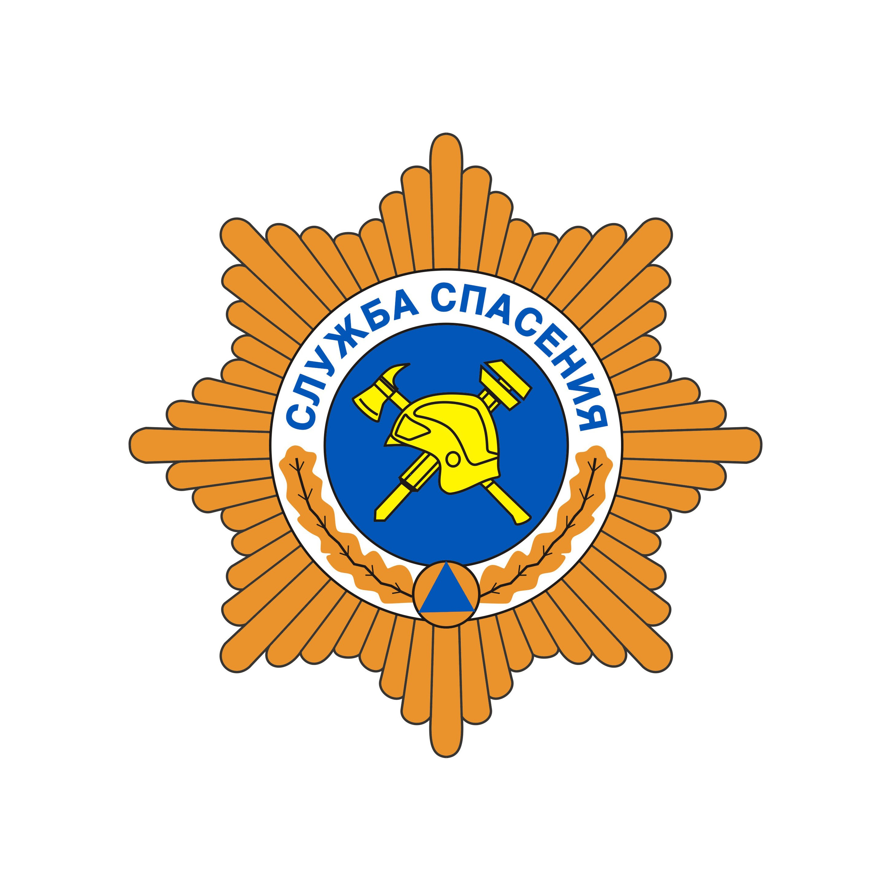 ГБУ АО Служба спасения имени И.А. Поливаного