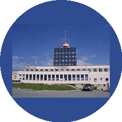 ФГБУ Уральское УГМС