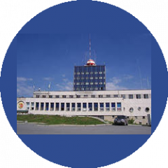 ФГБУ Уральское УГМС