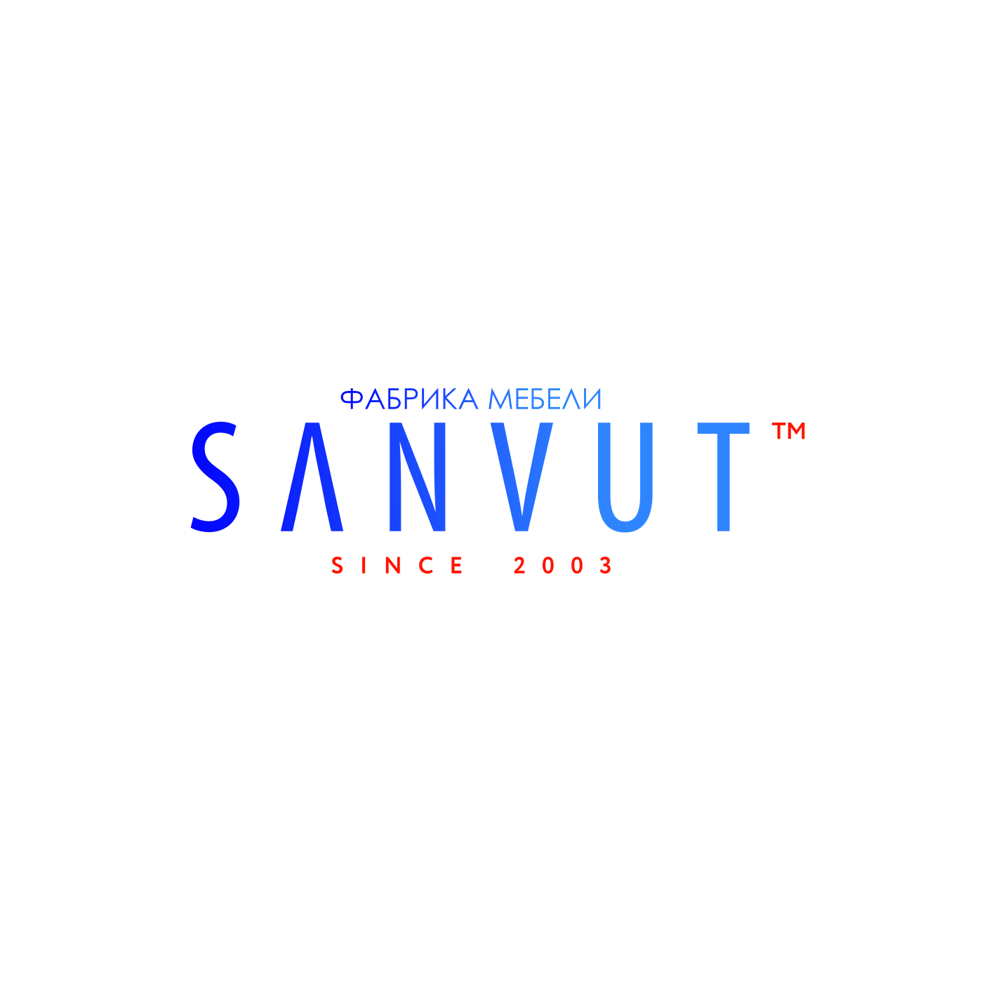 SANVUT, Фабрика мебели
