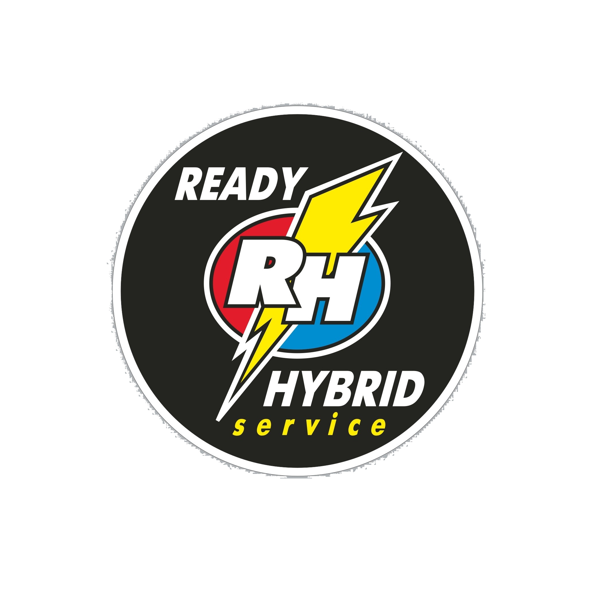 READY HYBRID service