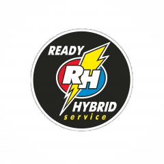 READY HYBRID service