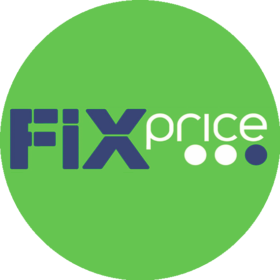 FixPrice (ФиксПрайс)