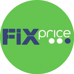 FixPrice (ФиксПрайс)