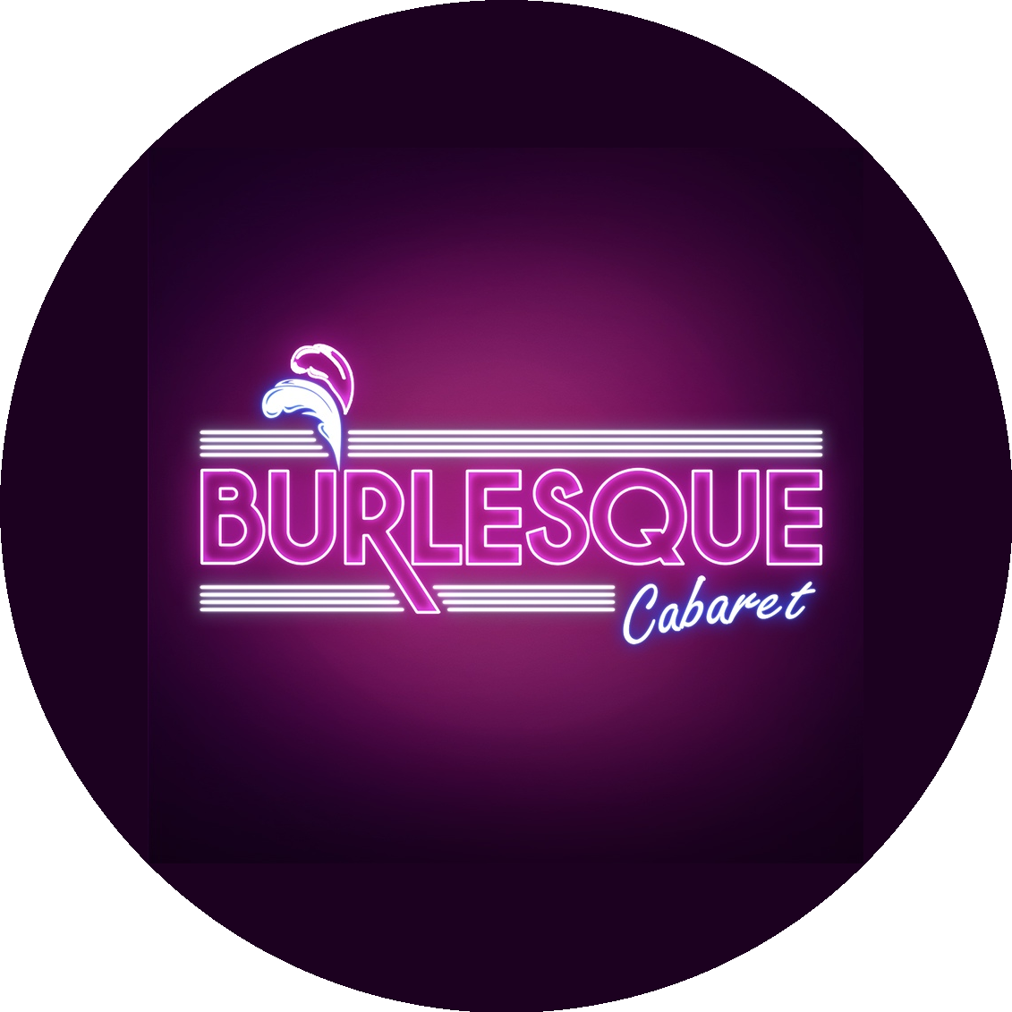 Cabaret BURLESQUE