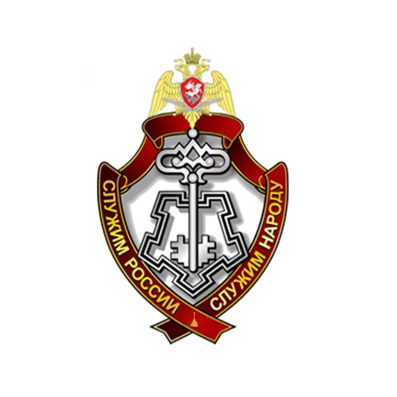 Полка полиции УВО по г. Перми