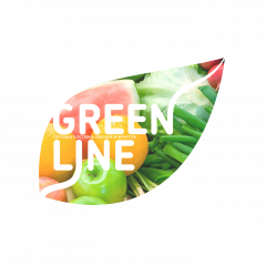 Грин Лайн